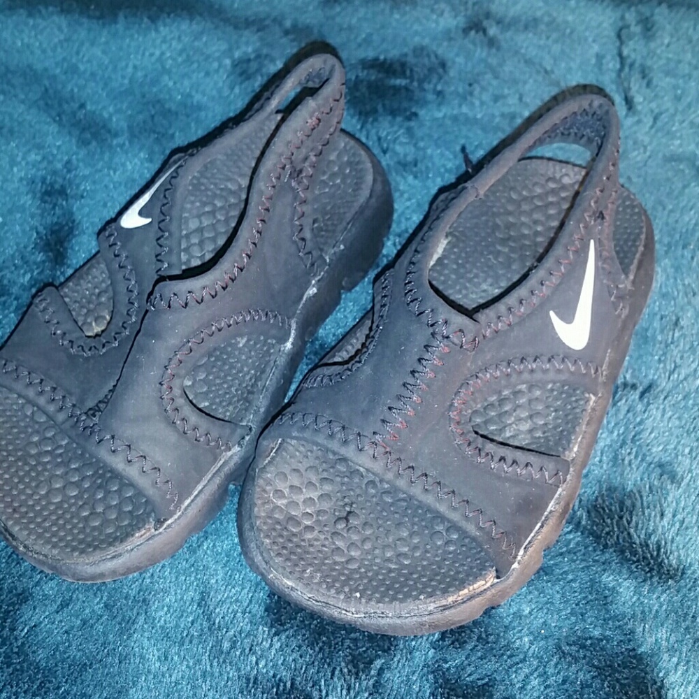 Nike stingray